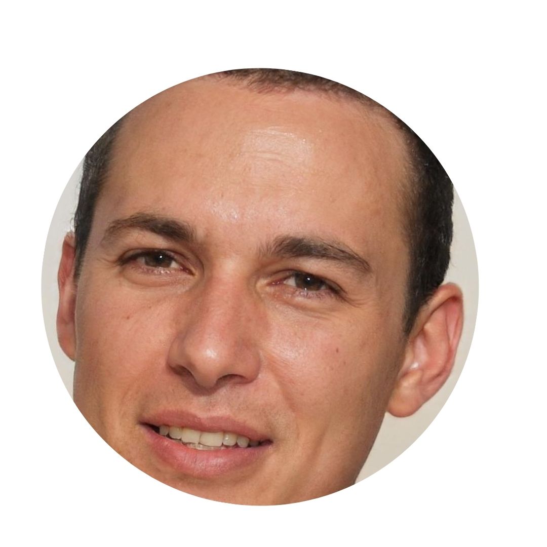 Psychic Steve